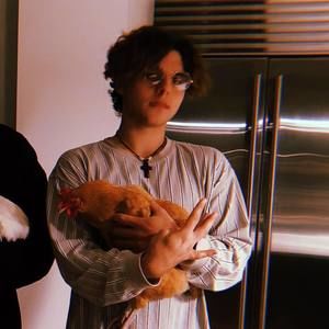 Meet your Posher, Vaughn